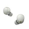 SONY WF-1000XM5 The Best NC True Wireless Earbuds, Silver