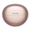 Écouteurs sans fil TrueClip True Wireless de HUAWEI, Rose