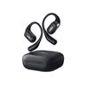 SHOKZ OpenFit Open-Ear True Wireless Earbuds, Black