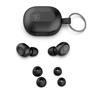 JLAB JBuds Mini True Wireless Earbuds, Black