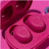 JLAB JBuds Mini True Wireless Earbuds, Pink