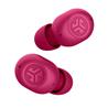 JLAB JBuds Mini True Wireless Earbuds, Pink