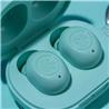 JLAB JBuds Mini True Wireless Earbuds, Mint