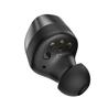 SENNHEISER MTW4 Momentum 4 True Wireless Earbuds, Black Graphite