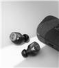 SENNHEISER MTW4 Momentum 4 True Wireless Earbuds, Black Graphite