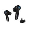 ASUS ROG Cetra True Wireless SpeedNova Gaming Earbuds, Black