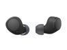 SONY WF-C510 Truly Wireless Earbuds, Black