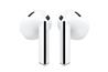 SAMSUNG Galaxy Buds3, White