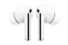 SAMSUNG Galaxy Buds3 Pro, White