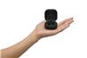 SONY LinkBuds Fit Wireless Noise Cancelling Earbuds, Black