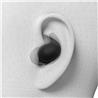 SONY LinkBuds Fit Wireless Noise Cancelling Earbuds, Black