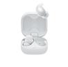 SONY LinkBuds Fit Wireless Noise Cancelling Earbuds, White