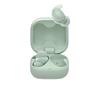 Oreillettes sans fil réductrices de bruit LinkBuds Fit de Sony, Vert