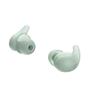 Oreillettes sans fil réductrices de bruit LinkBuds Fit de Sony, Vert