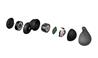 SONY WF-L910 LinkBuds Open Wireless Earbuds, White