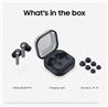 SAMSUNG Galaxy Buds4 Pro True Wireless Earbuds, Black(Open Box)