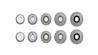 BEYERDYNAMIC Amiron 300 True Wireless Earphones with ANC, Cream