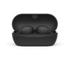 SONY WF-C710N Truly Wireless Noise-Cancelling Earbuds, Black