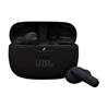 JBL Vibe Beam 2 Écouteurs sans fil avec réduction de bruit, Noir