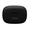 JBL Vibe Beam 2 Écouteurs sans fil avec réduction de bruit, Noir