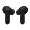 JBL Vibe Beam 2 Écouteurs sans fil avec réduction de bruit, Noir