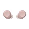 SONY WF-C710N Truly Wireless Noise-Cancelling Earbuds, Pink