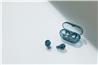 SONY WF-C710N Truly Wireless Noise-Cancelling Earbuds, Glass Blue