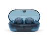 SONY WF-C710N Truly Wireless Noise-Cancelling Earbuds, Glass Blue
