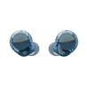 SONY WF-C710N Truly Wireless Noise-Cancelling Earbuds, Glass Blue