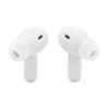 JBL Vibe Beam 2 True Wireless Noise Cancelling Earbuds, White