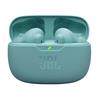 JBL Vibe Beam 2 Écouteurs sans fil avec réduction de bruit, Bleu