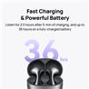 HUAWEI FreeBuds 6 True Wireless Earbuds,  Purple