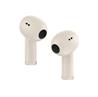 SENNHEISER ACCENTUM Open Open-Ear Wireless Earbuds, Cream