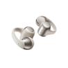 SHOKZ Écouteurs boutons sans fil OpenDots ONE, Gris