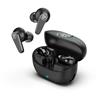 JLAB AUDIO GO Pods ANC Écouteurs Bluetooth sans fil, Noir