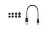 SONY INZONE Buds Truly Wireless Noise Cancelling Gaming Earbuds, White