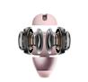 SHOKZ Écouteurs boutons sans fil OpenDots ONE, Rose