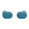JBL Tune Buds 2 True Wireless Noise Cancelling Earebuds, Turquoise