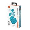 JBL Tune Buds 2 True Wireless Noise Cancelling Earebuds, Turquoise