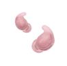 SONY LinkBuds Fit Wireless Noise Cancelling Earbuds, Pink