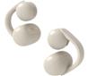 SONY WFLC900 LinkBuds Clip Open Earbuds, Griege