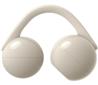 SONY WFLC900 LinkBuds Clip Open Earbuds, Griege
