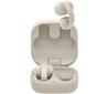SONY WFLC900 LinkBuds Clip Open Earbuds, Griege