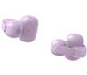 SONY WFLC900 LinkBuds Clip Open Earbuds, Lavender