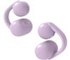 SONY WFLC900 LinkBuds Clip Open Earbuds, Lavender
