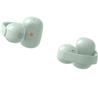 SONY WFLC900 LinkBuds Clip Open Earbuds, Green