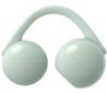 SONY WFLC900 LinkBuds Clip Open Earbuds, Green