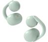 SONY WFLC900 LinkBuds Clip Open Earbuds, Green