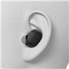 SONY WF-1000XM6 Truly Wireless NC Earbuds, Platinum Silver