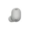 SONY WF-1000XM6 Truly Wireless NC Earbuds, Platinum Silver